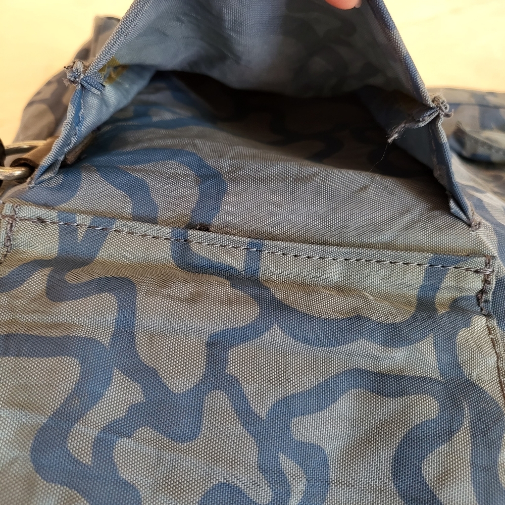 Tous Messenger Bag Book Bag Laptop School PreOwned B… Gem